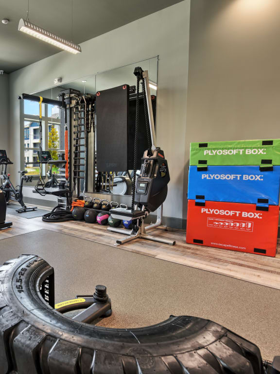 Echo Baytown Apartments in Baytown, TX